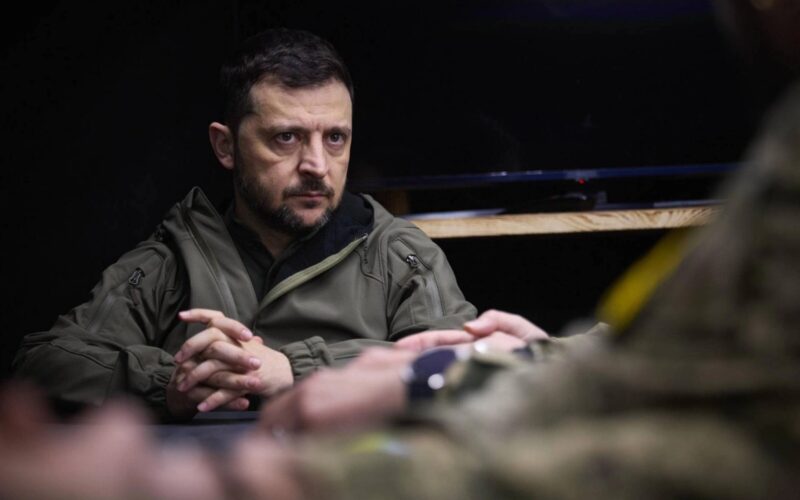 Raid russo su Sumy, almeno tre vittime e numerosi feriti