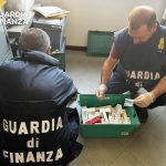 Ariccia, sequestrato fentanyl: arrestato giovane pregiudicato