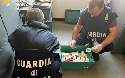 Ariccia, sequestrato fentanyl: arrestato giovane pregiudicato