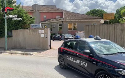 Maxi rissa a Porto Palo, arrestati nove giovani del Belice