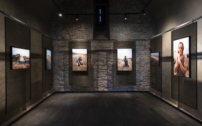 Fotografia e clima: Intesa Sanpaolo presenta “Cronache d’acqua”