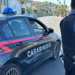 Fermata la coppia che rapinava uffici postali armata