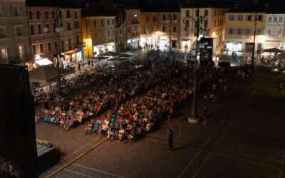 CineFortunae 2025 omaggia le icone del grande schermo