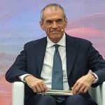 Cottarelli: dazi Usa, Italia pronta a nuovi equilibri export