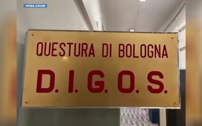 Propaganda jihadista online, perquisito 24enne a Bergamo