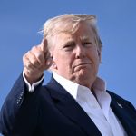 Trump critica vertice Putin-Zelensky e Fed, clima teso