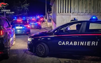 Appalti pubblici nel mirino della 'ndrangheta a Locride