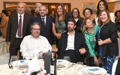 Sla: il mondo portuale unito per sostenere la ricerca scientifica dei Centri NeMO