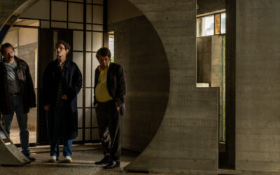 Lecco Film Fest in anteprima nazionale ‘Le città di pianura’
