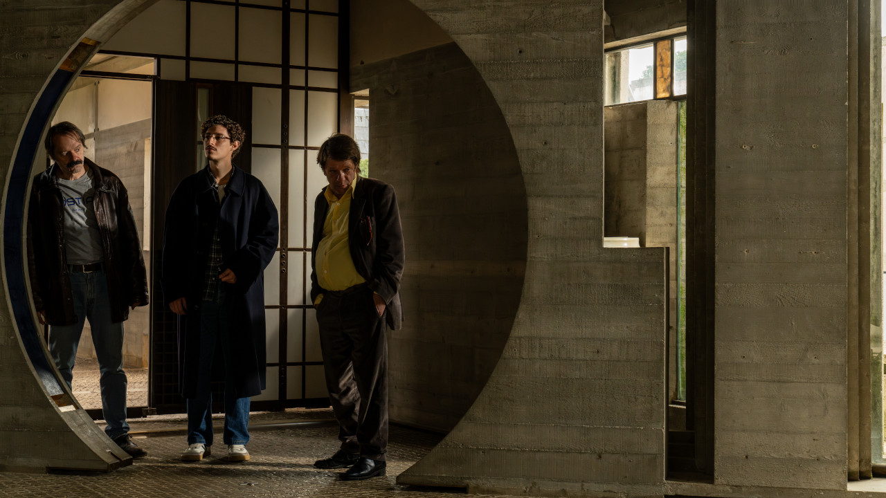 Lecco Film Fest in anteprima nazionale ‘Le città di pianura’