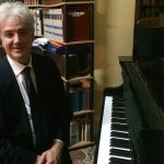 Leonardo Saraceni, intervista di Ilaria Solazzo: musica e arte