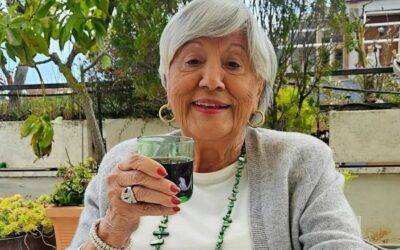 Morta Luciana Modonesi, madre di Davide Desario