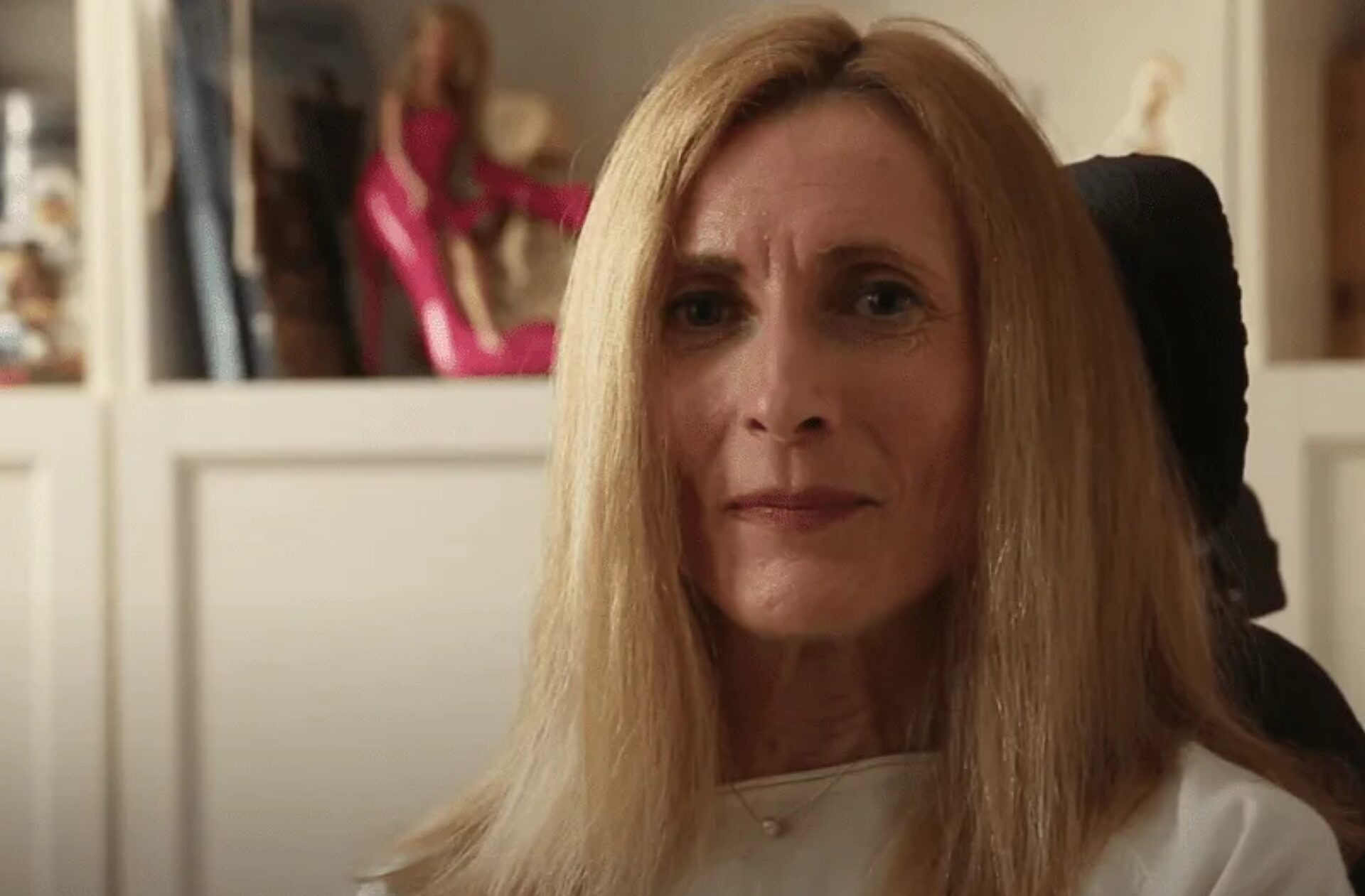 Terzo no a Martina Oppelli, valuto Svizzera per suicidio assistito