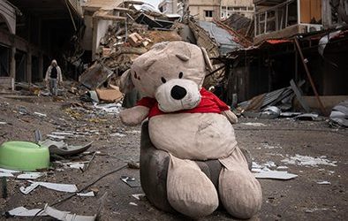 Coop raccoglie fondi per cure urgenti alla popolazione di Gaza