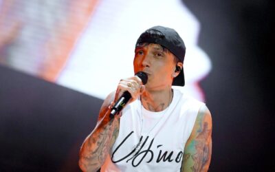 Ultimo incanta Roma, primo show all’Olimpico sold out