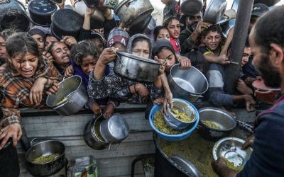Crisi a Gaza: allarme Onu per aiuti e vittime civili
