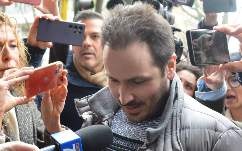 Caso Garlasco, la madre di Sempio: “Mio figlio è innocente”