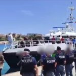 Arrestato in Germania somalo accusato di crimini efferati