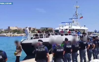 Arrestato in Germania somalo accusato di crimini efferati