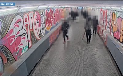 Minorenni arrestati: sgominata gang criminale a Ravenna