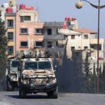 Israele colpisce Latakia, 350 morti a Sweida da giugno