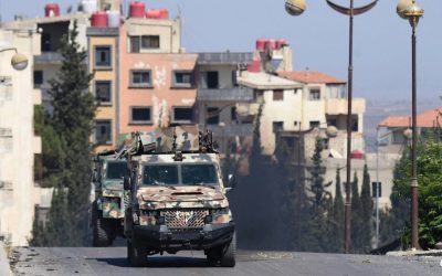 Israele colpisce Latakia, 350 morti a Sweida da giugno