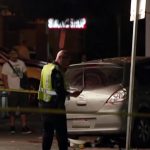 Paura a East Hollywood [Video]: auto sulla folla, 3 in pericolo di vita