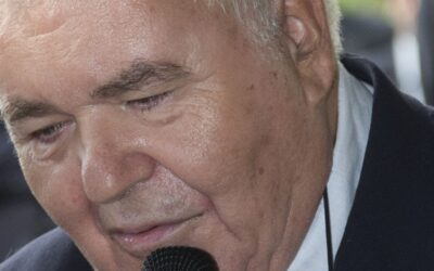 Addio a Fioravanti, custode della memoria della massoneria