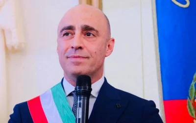 Tensioni su accordo ex Ilva, il sindaco Bitetti si dimette