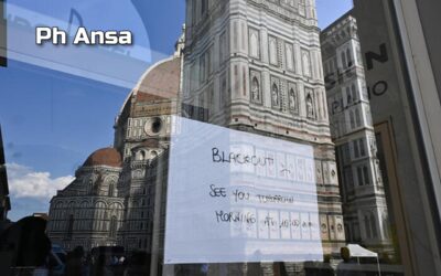 Caldo estremo in Italia: vittime, blackout e ospedali pieni