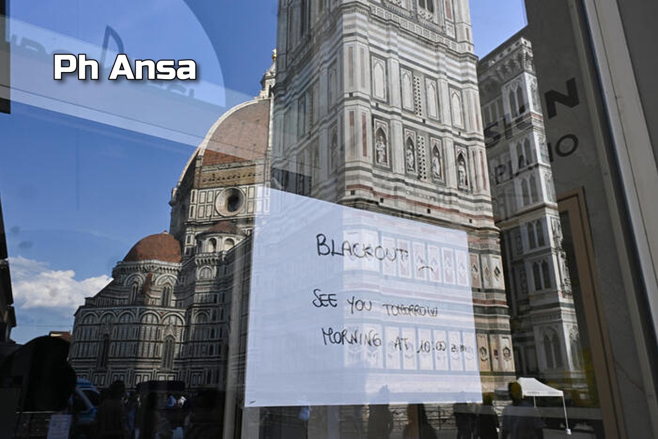 Caldo estremo in Italia: vittime, blackout e ospedali pieni