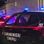 Latitante arrestato a Malaga dai Carabinieri di Reggio