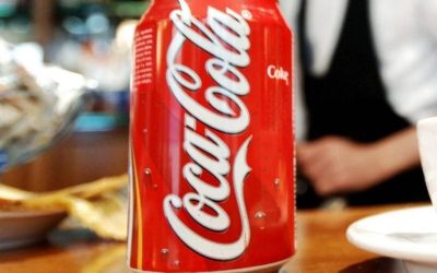 Coca-Cola negli Usa cambia ricetta: zucchero canna sciroppo