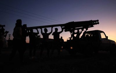 Raid israeliani a Damasco, “difendiamo i drusi siriani”