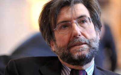 Galli della Loggia smentisce Giuli: incarico non retribuito, spese a carico suo