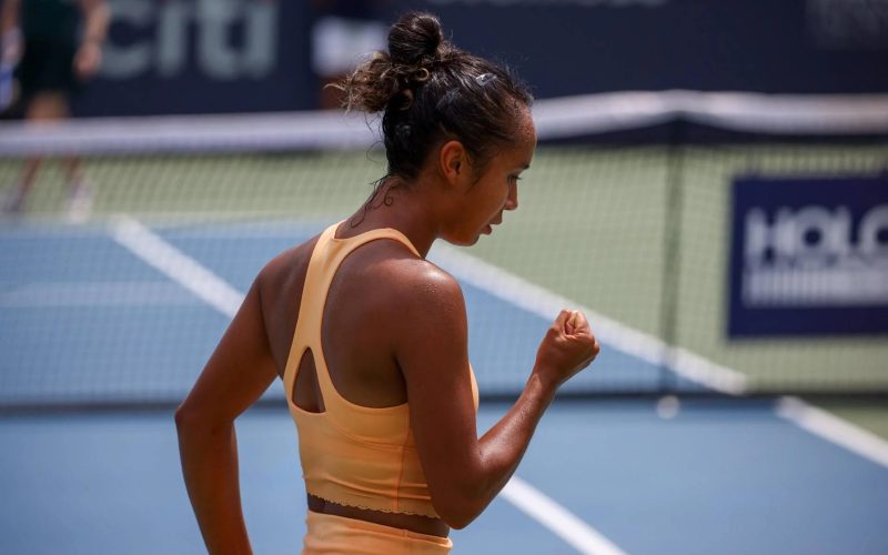 Fernandez chiede un appuntamento a Montreal con post social