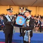 Cambio al comando Culqualber, Domizi subentra a Truglio