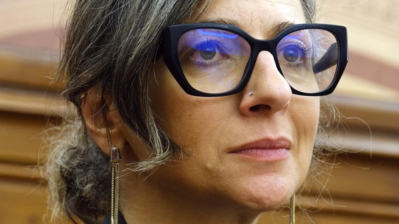 USA contro Albanese: attacco brutale alla giustizia ONU