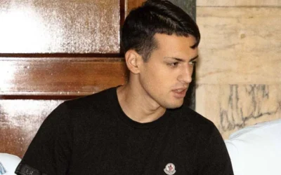 Condannato a 27 anni per l’omicidio di Manuel Mastrapasqua