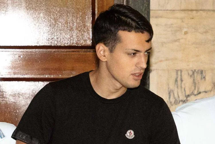 Condannato a 27 anni per l’omicidio di Manuel Mastrapasqua