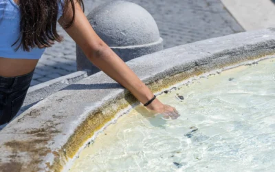 Stop al caldo torrido, fino a sabato bollino verde su tutta l'Italia
