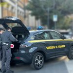 Operazione Skyhawknet, ADM e GDF smascherano i contrabbandi