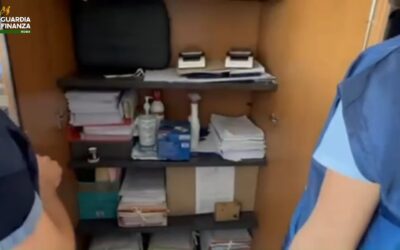 Corruzione e frode nelle aste giudiziarie, tre arresti a Roma