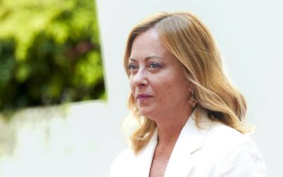 Ucraina, Meloni al vertice dei volenterosi il 10 luglio