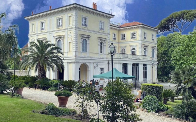 Massoneria, il Goi riapre le porte: memoria e trasparenza