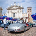 Gran Premio Nuvolari: chiudono le iscrizioni domani