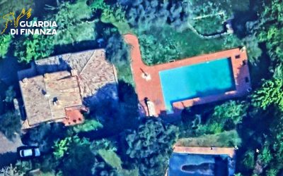 Confiscati beni per 36,5 milioni a imprenditrice emiliana