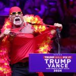 È morto Hulk Hogan, leggenda mondiale del wrestling