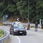 Moto travolta in curva, muore poliziotto, autista ubriaco libero