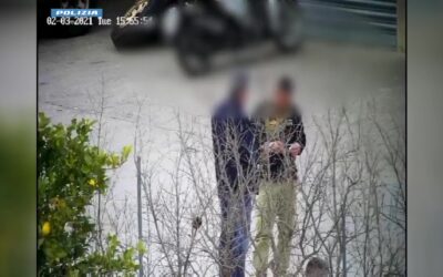 Traffico di droga tra Sudamerica e Locride: 17 arresti